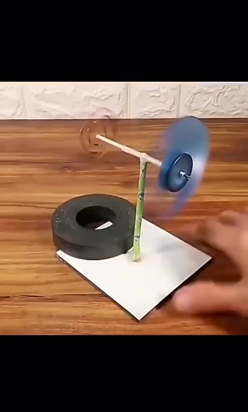 Free Energy!!! Can you verify it?