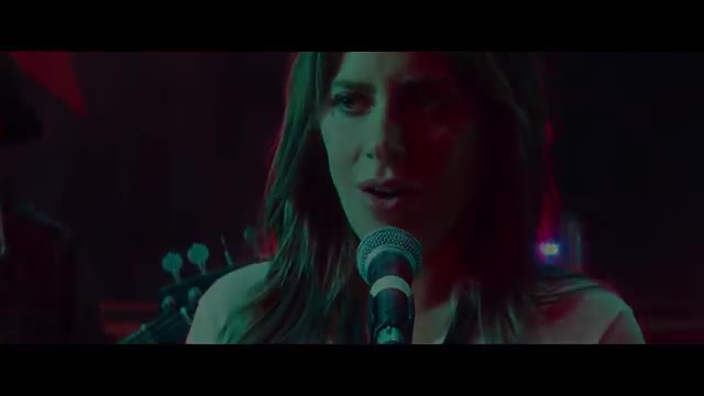 Shallow (Lady Gaga & Bradley Copper) A Star Is Born