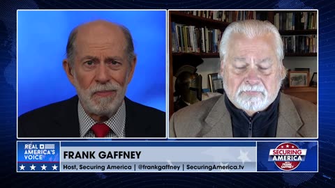 Securing America with Sam Faddis (part 2) | August 7, 2023