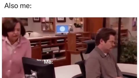 Introvert me 😂