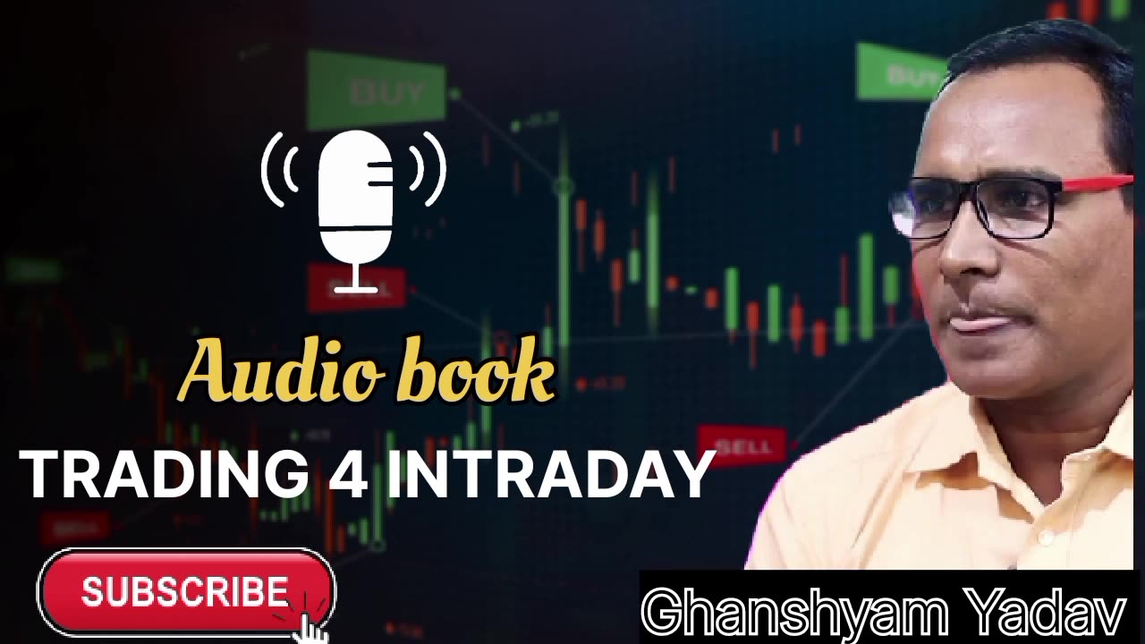 Lost 2 years salary in stock market.( Ghanshyam Yadav Sri)