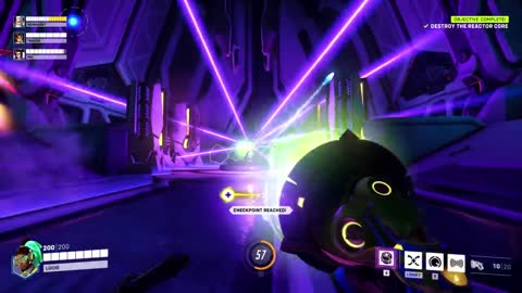 Overwatch 2 Gameplay Trailer (1)