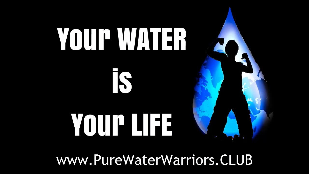 The Future of Drinking Water