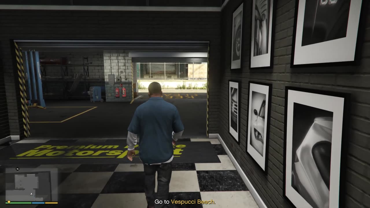 GTA 5 | GTA V | GAMEPLAY