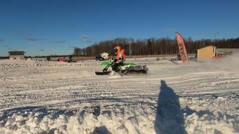 West Michigan Sno-X