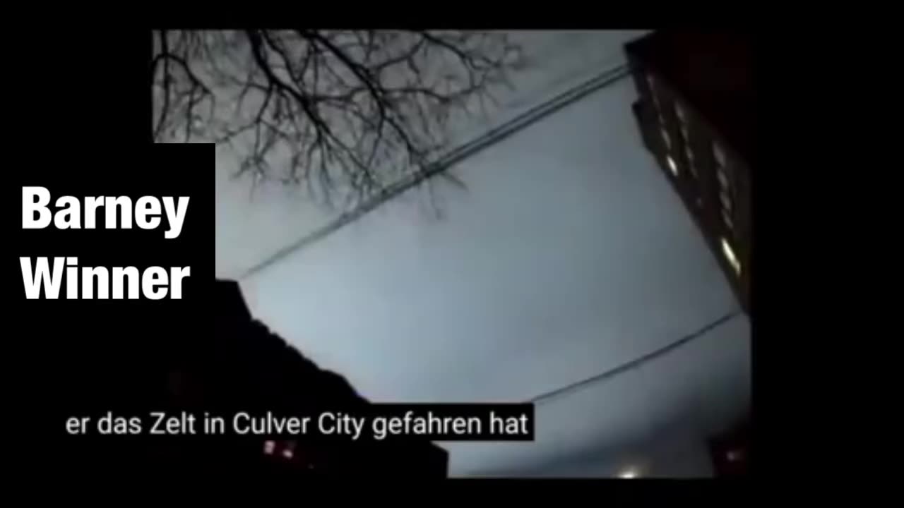 Strange lights/ objects seen around the world