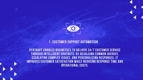 Top 8 Use Cases for GyataGPT: Revolutionizing Enterprise AI