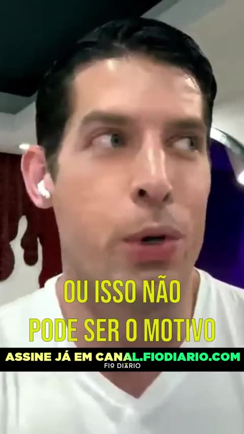 Revelação da Verdade sobre o STF.