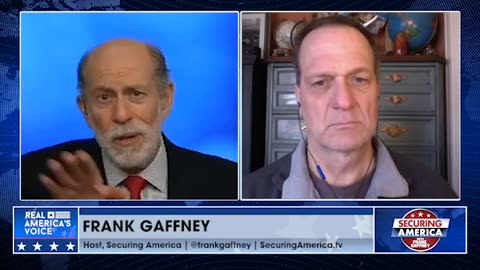 Securing America with James Roguski (part 3) | February 22, 2023