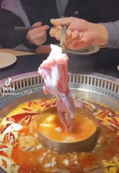 ΘΑ ΤΟ ΤΡΩΓΑΤΕ?