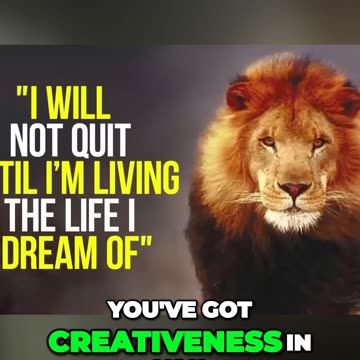 Unleash Your Inner Genius and Embrace the Turbulent Path to Success