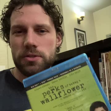 Micro Review - The Perks of Being a Wallflower