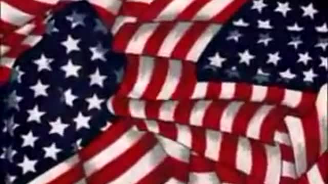 This Aint no Rag It's a Flag