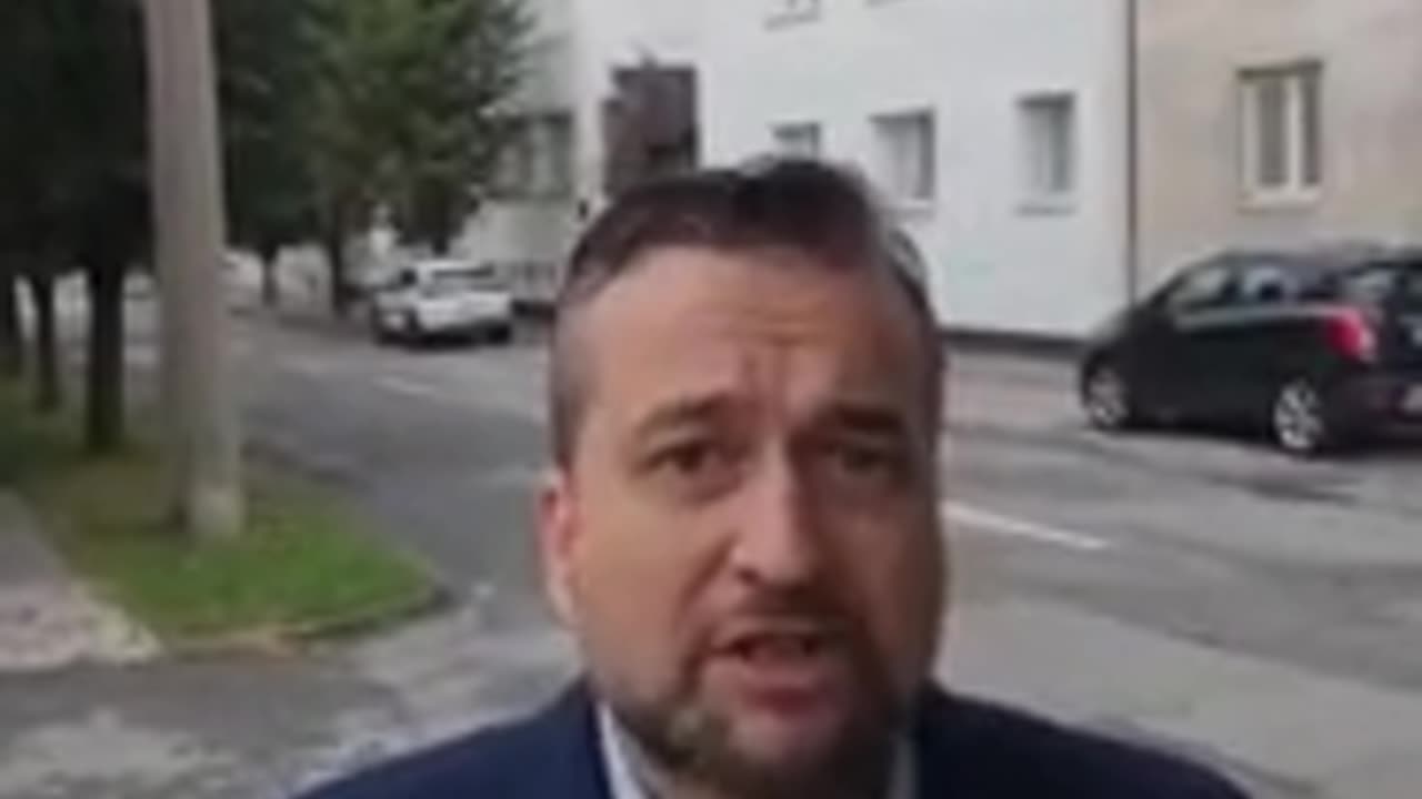 Blaha Prešov Väznica