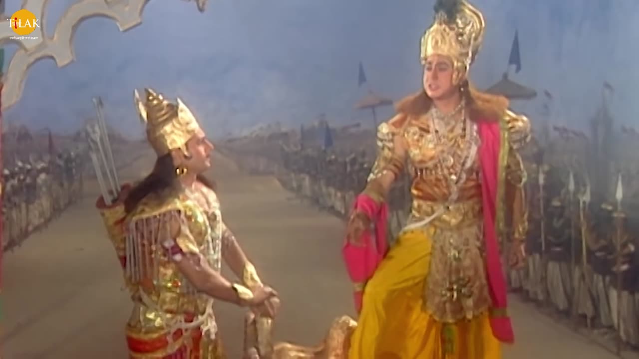 Gita Updesh Episode 2. #JaiShriKrishna