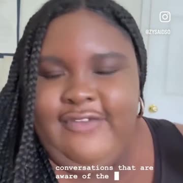 Dove's Fat Activist! #shorts