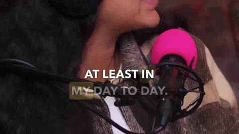 Do you have any friends or coworkers you don't agree with all the time or have situations like this?