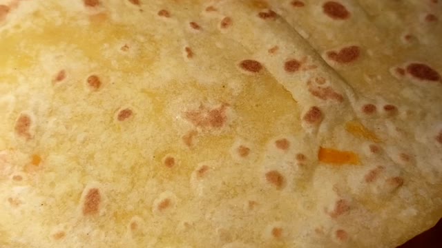 Pumpkin Carrots Roti or Tortilla #roti #tortilla