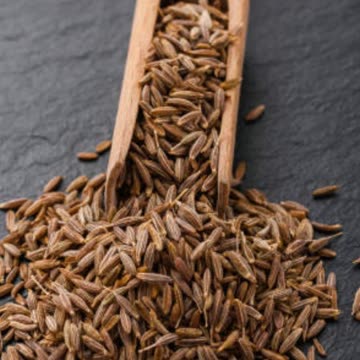 Kale Zire Khane Ke Fayde