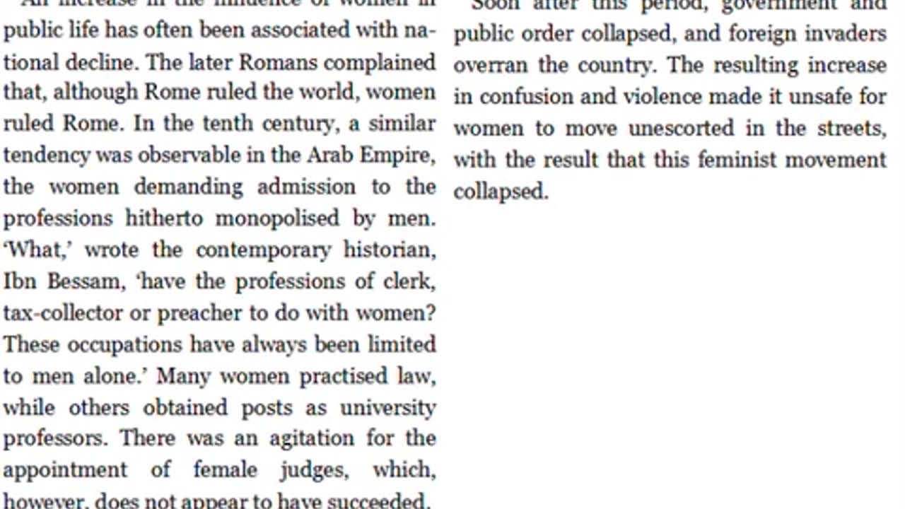 The Fate of Empires (O destino de Imperios) - John Bagot Glubb