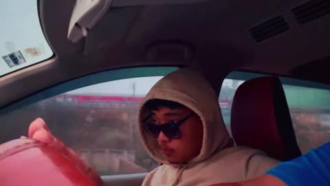 RIDE Tony Assumi - Anonymous J & Sunep Lemtur