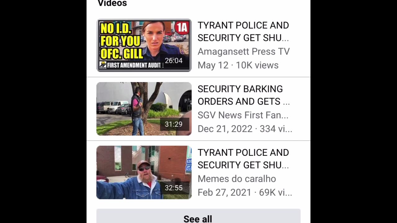 This is kind of strange Siouxland community health center I forgot about the problems I had there