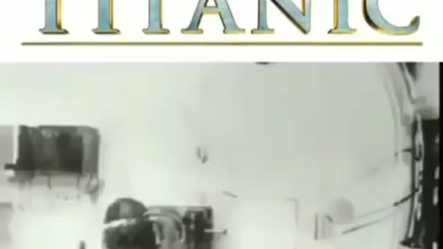 Did the Cabal 🏁 Sink the Titanic?🛳