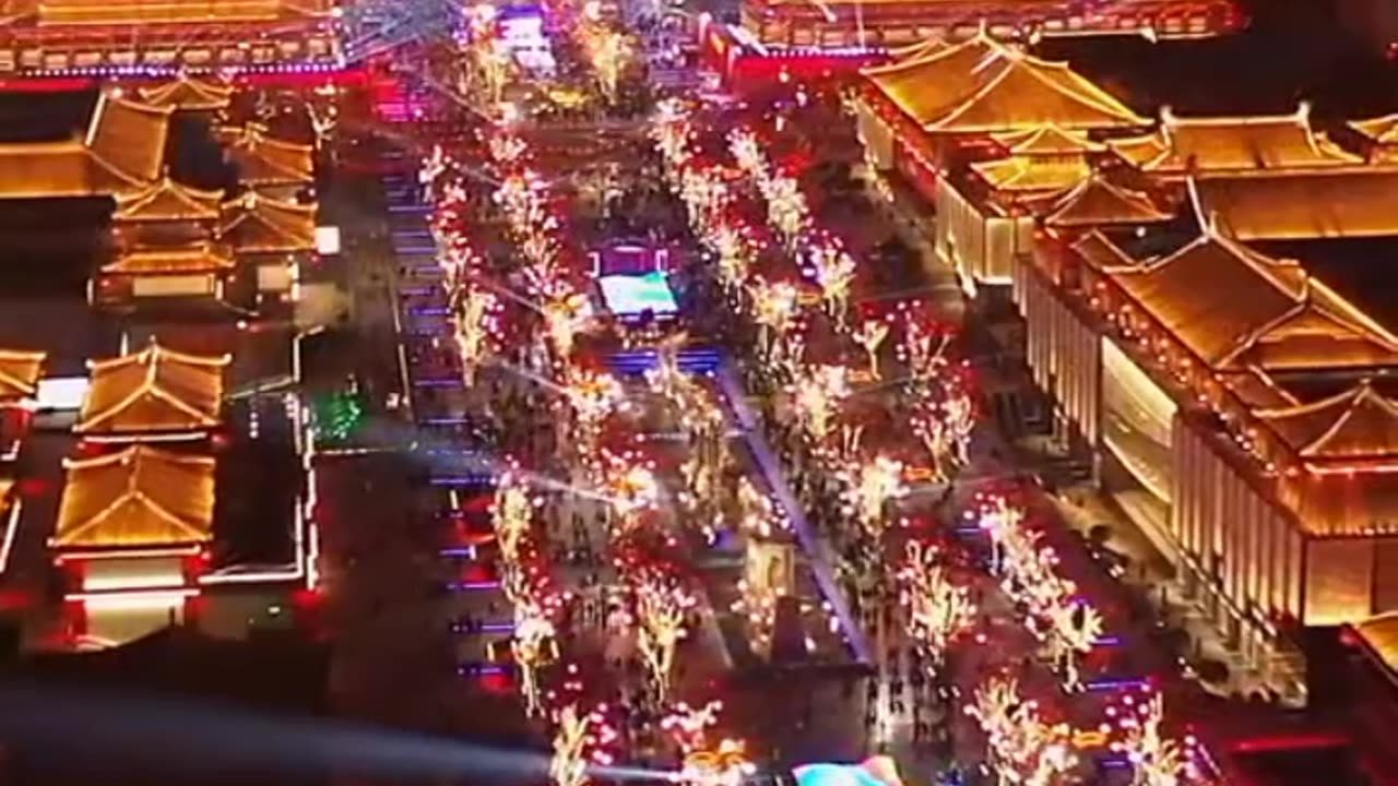 China xiangho