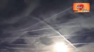 Sind Chemtrails Eine Verschwörungstheorie?