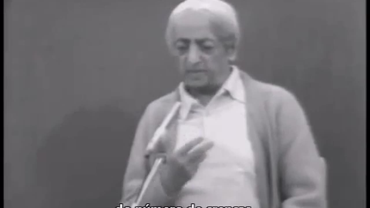 É o pensamento o instrumento da ação correta? - 1979