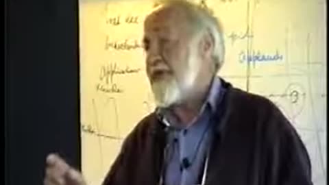 Bill Mollison on Men, Women and Genealogy