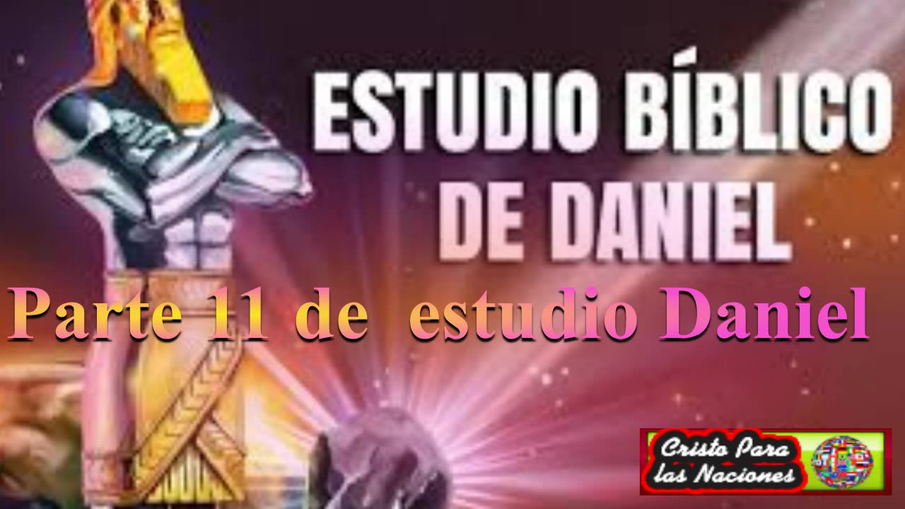 Parte 11,Estudio Daniel_ Doctor: Armando Alducin.