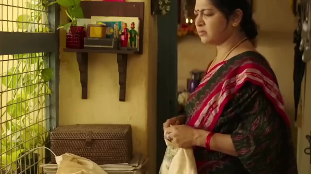 Hindi Movie scene ##best movie scene