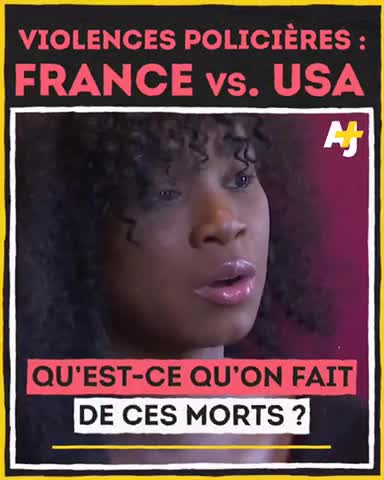 FROM FRANCE TO THE UNITED STATES SO CALLED BLACKS ARE SUFFERING UNDER THE CURSES🕎Deuteronomy 30;1-4