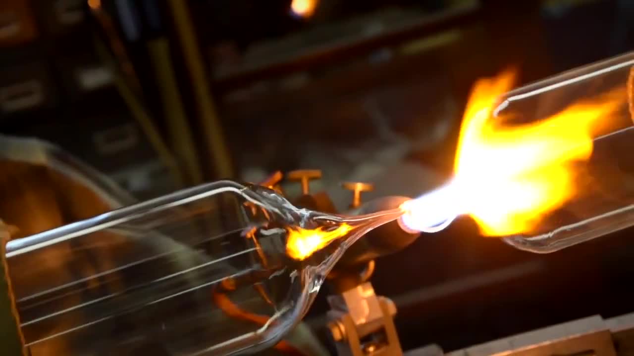 The florist isn't here for the flowers, but I'm here for you