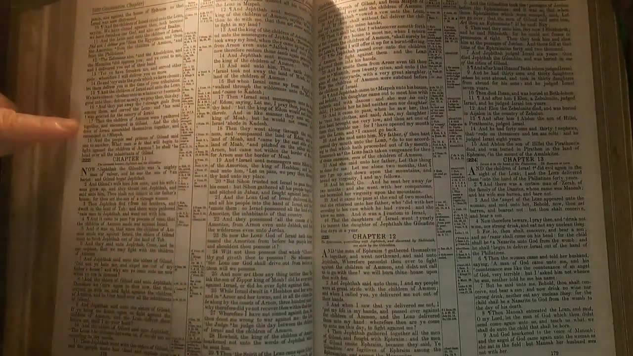 Judges 10