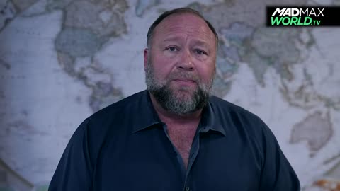 Exclusive: Alex Jones and Roger Stone Respond To Trump Indictment👀🔥🙏