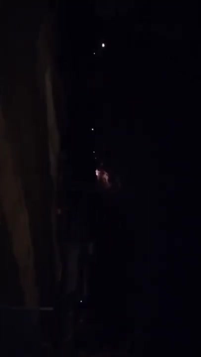 Massive explosions in the Russian city Belgorod (Белгород), 12 kilometers from the Ukrainian border
