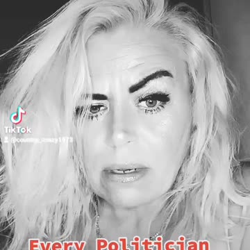 Every politician if you see this the time for action is now