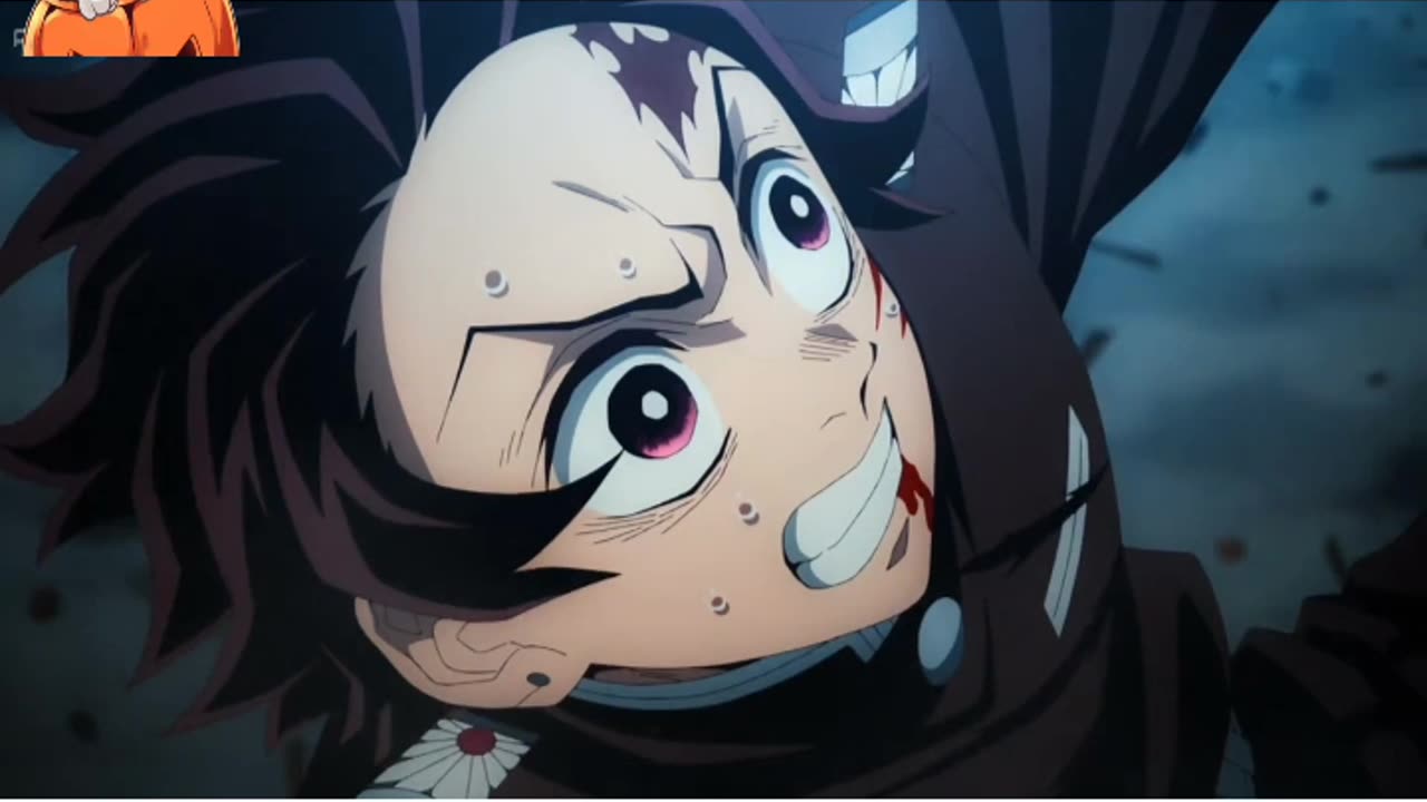Demon Slayer Kimetsu no Yaiba