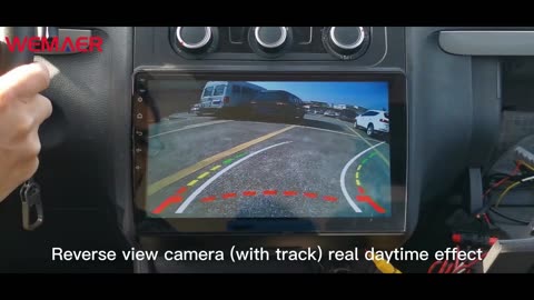 Car camera