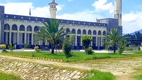 Beautiful Masjid and Azaan || AJ Vlogs