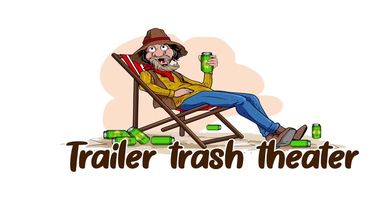 Trailer Trash Theater - Episode 3 - Otis (2008)