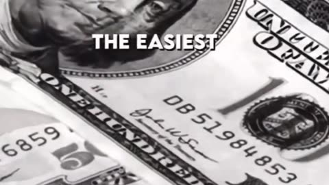 THE EASIEST WAY TO MAKE MONEY BY [ANDREW TATE]