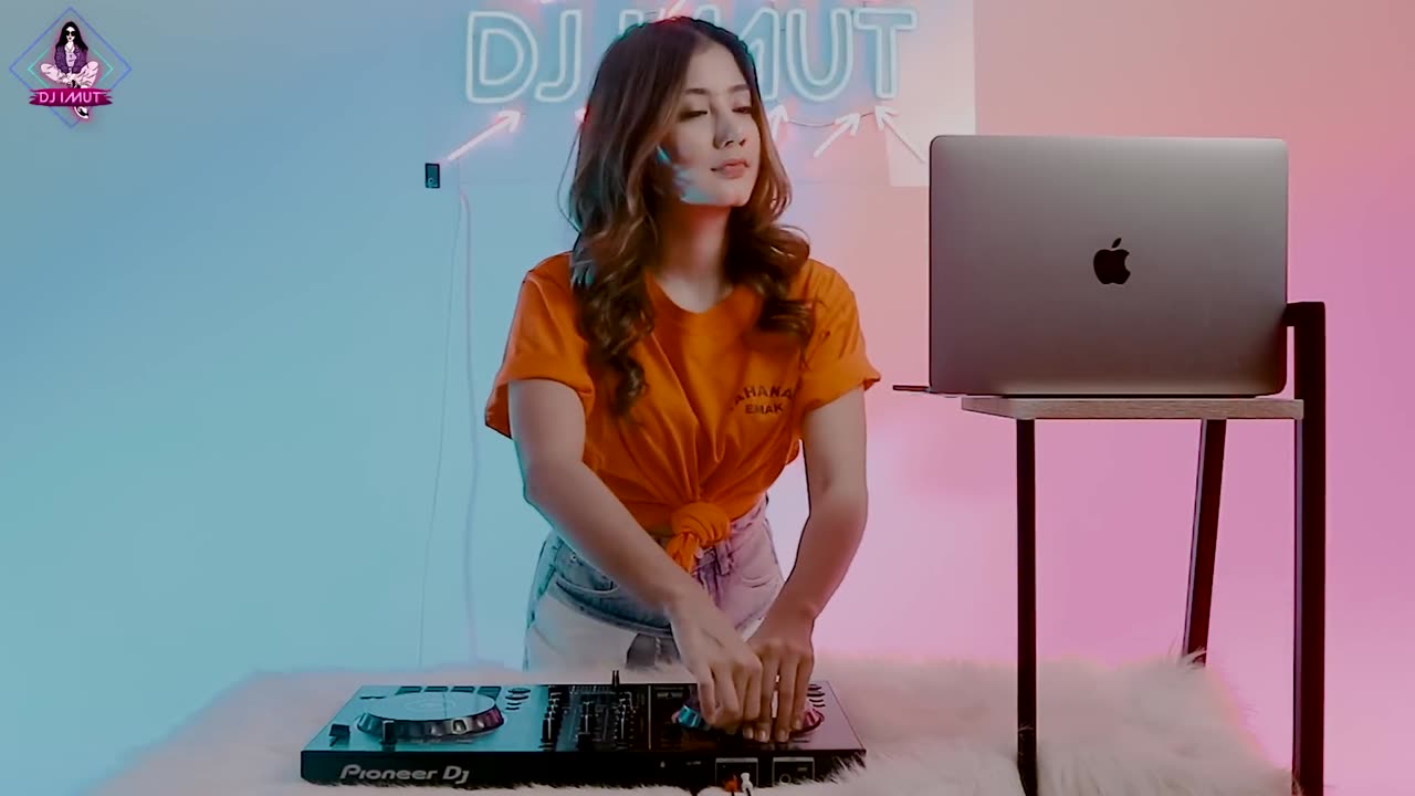 DJ BANGUN TIDUR SELFIE X BENANG BIRU X TATAW TATAW
