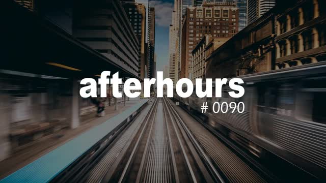 ALLAIN RAUEN afterhours #0090