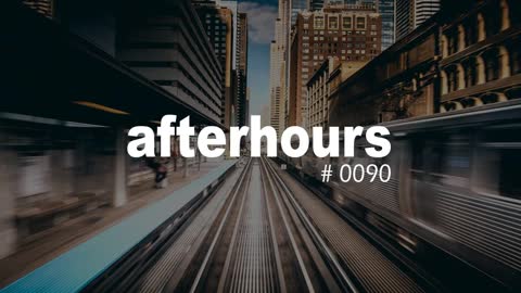 ALLAIN RAUEN afterhours #0090