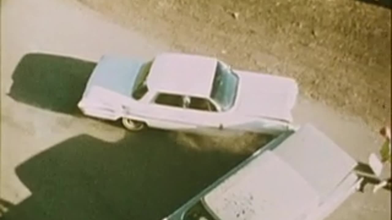 Vehicle Ambush: Counterattack (Ca 1977)