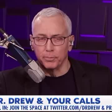Dr Drew wants answers