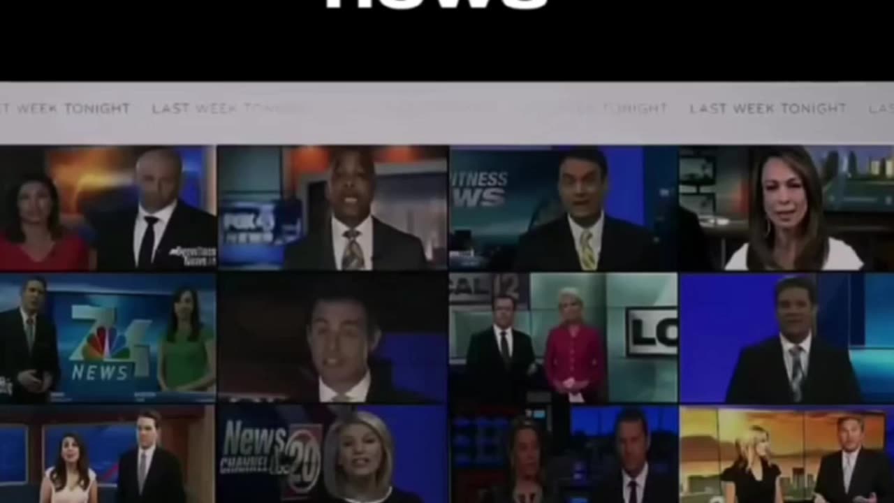 The Reality Of The News
